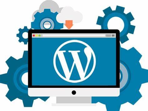 Wordpress